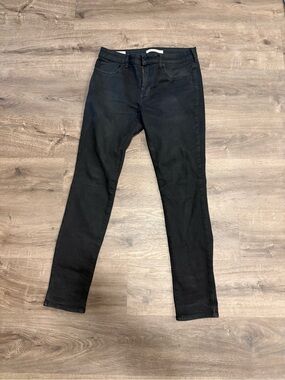 PacSun Men’s Black Skinny Jeans
